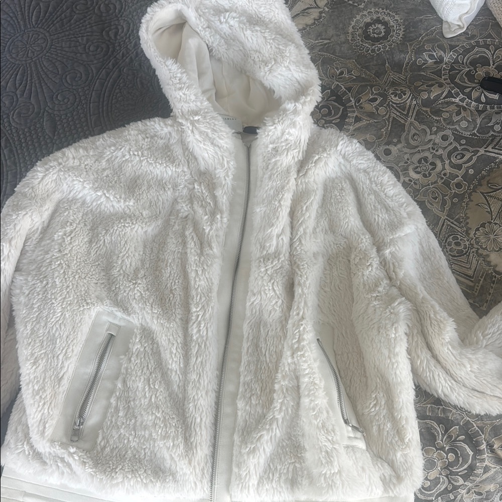 Varley Dylan jacket